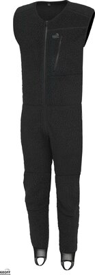 Geoff Anderson Thermal3 Overall Dark Green
